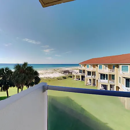 Appartamento Regency Towers #407 West